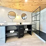 L'orangerie Urbaine Apartmán