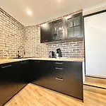 Apartmán L'orangerie Urbaine