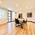 L'orangerie Urbaine Apartmán Mont-de-Marsan