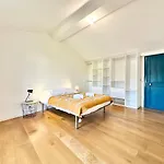 L'orangerie Urbaine Apartmán