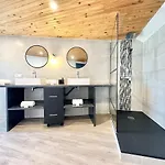 Apartmán L'orangerie Urbaine