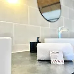 L'orangerie Urbaine Apartmán
