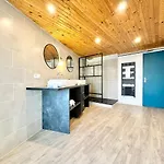 L'orangerie Urbaine Apartmán