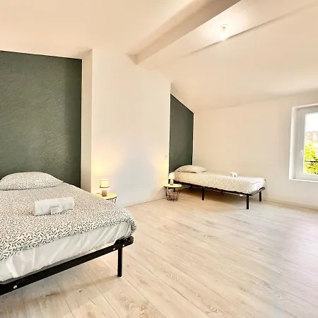 L'orangerie Urbaine