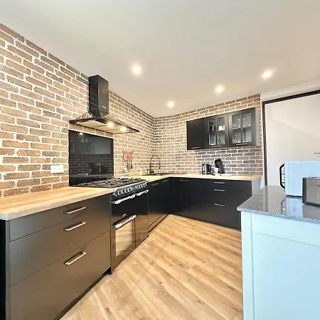 L'orangerie Urbaine Konukevi 3*