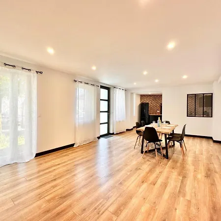 L'orangerie Urbaine Konukevi 3*