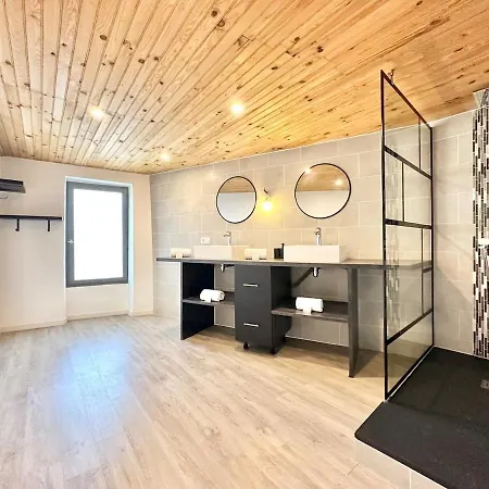 Konukevi L'orangerie Urbaine 3*